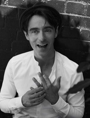 David Dawson (actor)