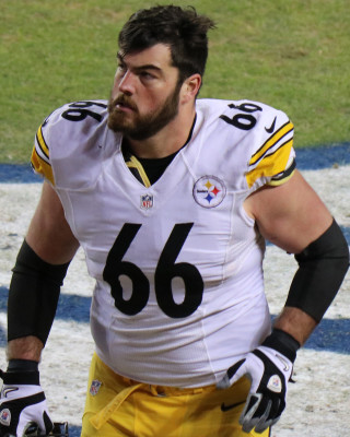 David DeCastro