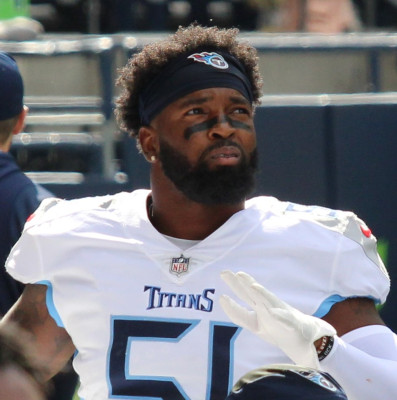 David Long Jr. (linebacker)