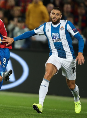 David López (footballer, born 1989)