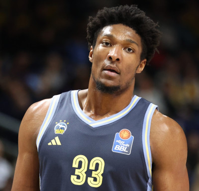 David McCormack (basketball)