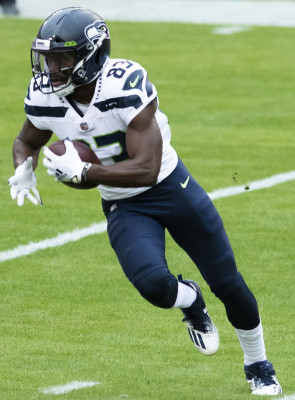 David Moore (wide receiver)