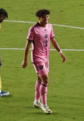David Ruiz (footballer, born 2004)