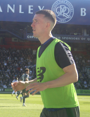 David Turnbull (footballer)