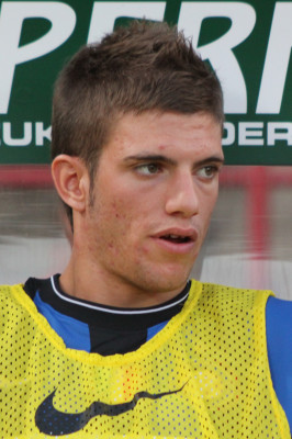 Davide Santon