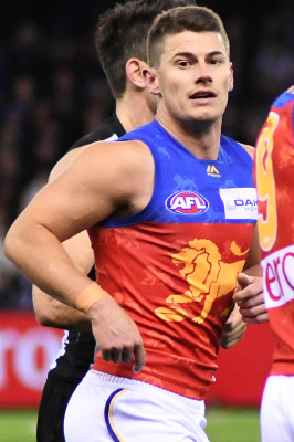 Dayne Zorko