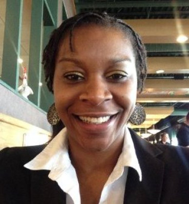 Death of Sandra Bland
