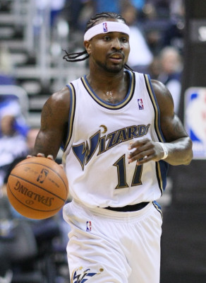 Dee Brown (basketball, born 1984)
