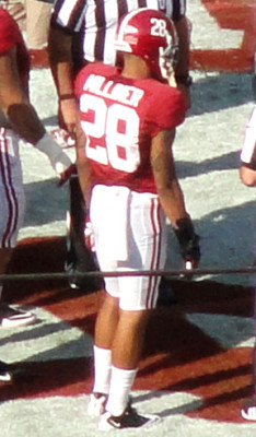 Dee Milliner