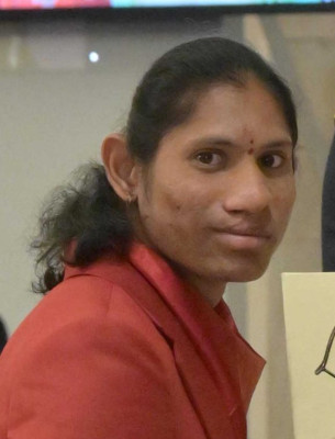 Deepthi Jeevanji
