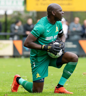 Denis Onyango
