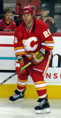 Dennis Wideman