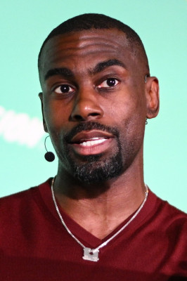 DeRay Mckesson
