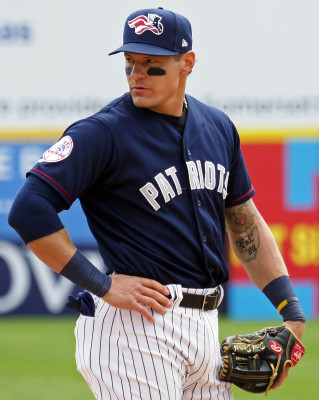 Derek Dietrich