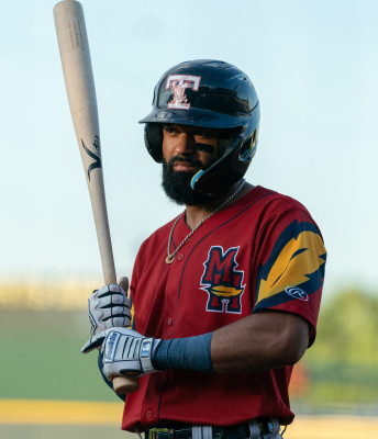 Derek Hill (baseball)