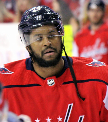 Devante Smith-Pelly