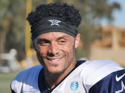 Devin Smith (American football)