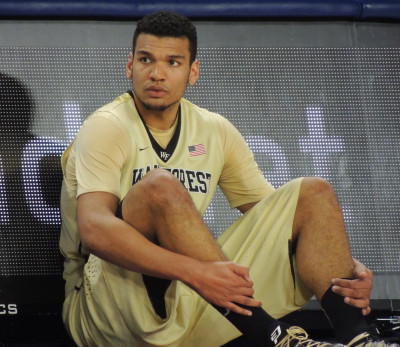 Devin Thomas (basketball)