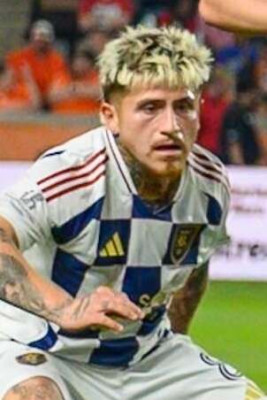 Diego Luna (soccer, born 2003)