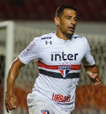 Diego Souza (footballer, born 1985)