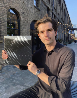 Dimension (musician)