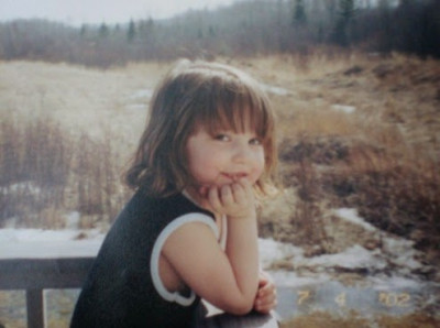 Disappearance of LeeAnna Warner