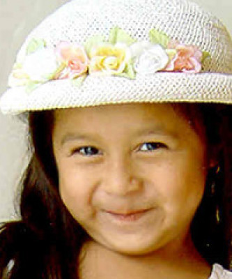Disappearance of Sofia Juarez