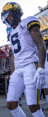 DJ Turner (cornerback)