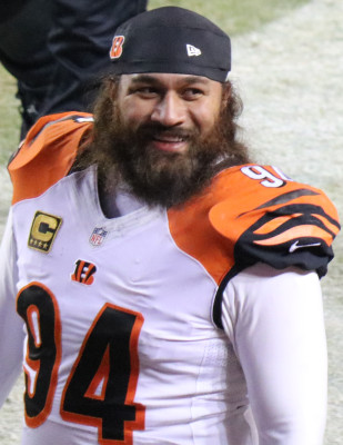 Domata Peko