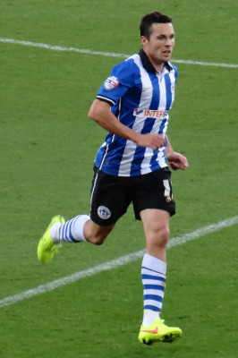 Don Cowie (footballer)