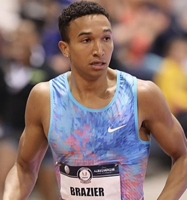 Donavan Brazier