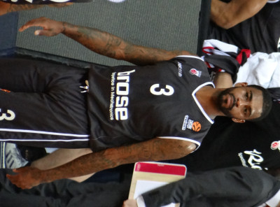 Dorell Wright