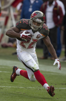 Doug Martin (running back)