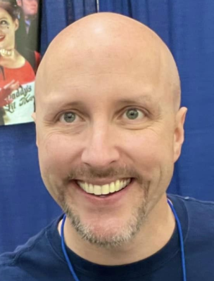 Doug Walker (comedian)