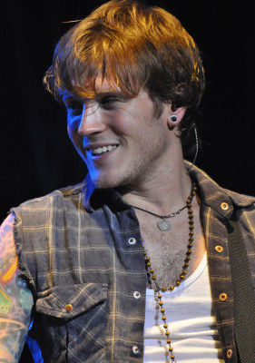 Dougie Poynter