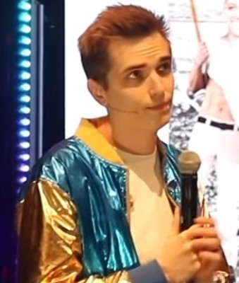 Drew Gooden (YouTuber)