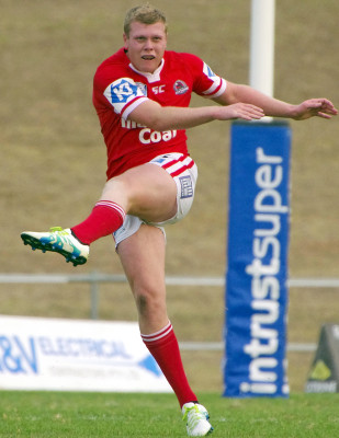 Drew Hutchison (rugby league)