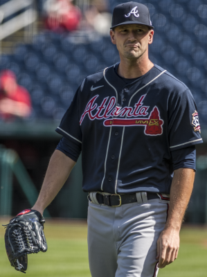 Drew Smyly