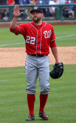 Drew Storen