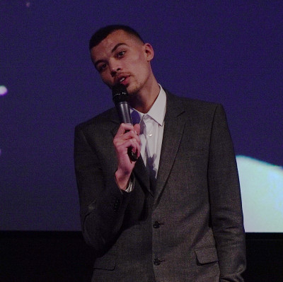 Dudley O'Shaughnessy