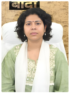 Durga Shakti Nagpal