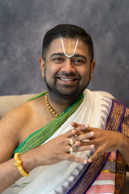 Dushyanth Sridhar