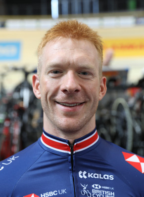 Ed Clancy