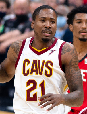 Ed Davis (basketball)