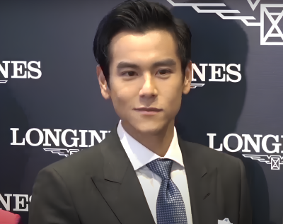 Eddie Peng