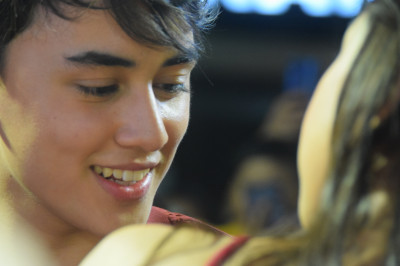 Edward Barber (actor)