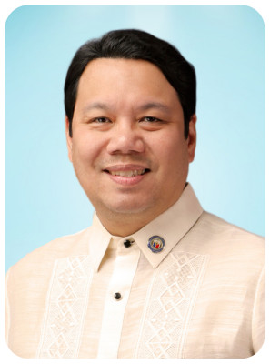 Edward Maceda