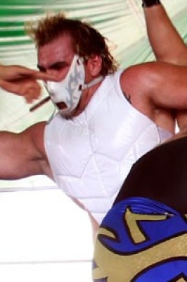 Electroshock (wrestler)