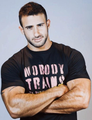 Eliad Cohen