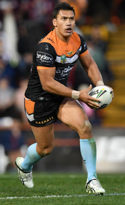Elijah Taylor (rugby league)